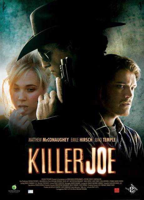 Killer Joe