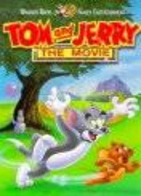 Tom e Jerry - Il film