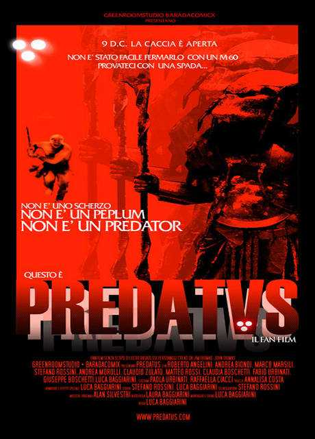 Predatus