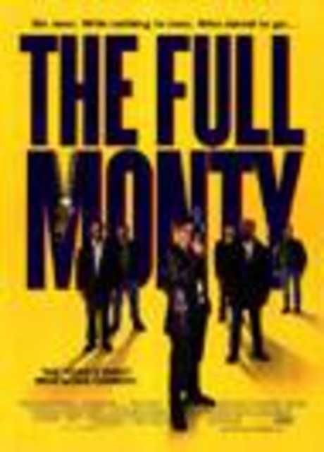 Full Monty: Squattrinati organizzati