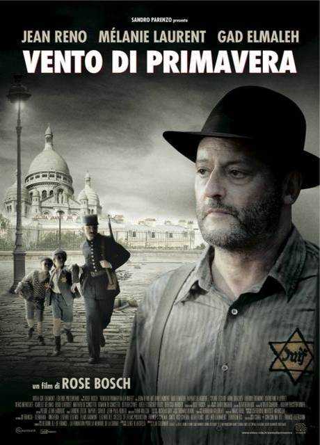 Vento di Primavera (La Rafle)
