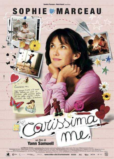 Carissima Me