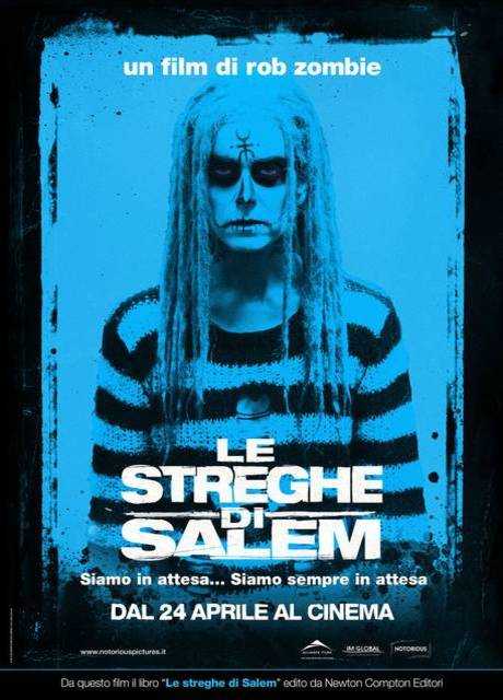 Le Streghe di Salem