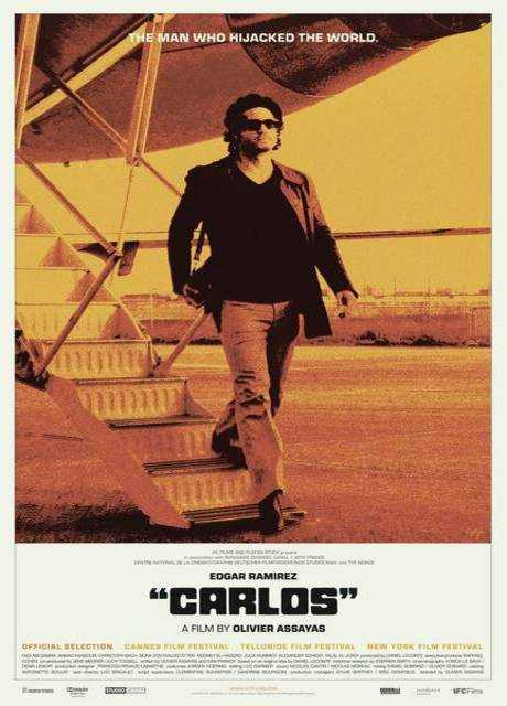Carlos - Il film