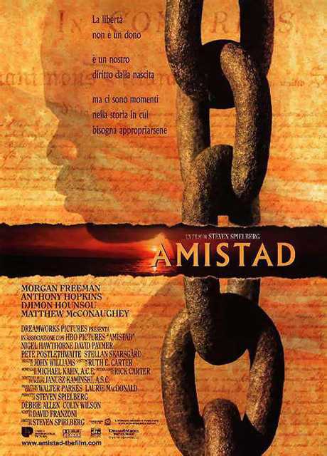 Amistad