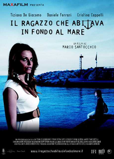 Il ragazzo che abitava in fondo al mare