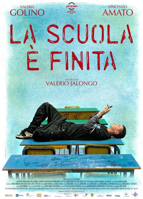 La scuola è finita