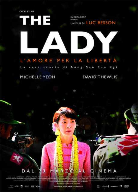 The Lady