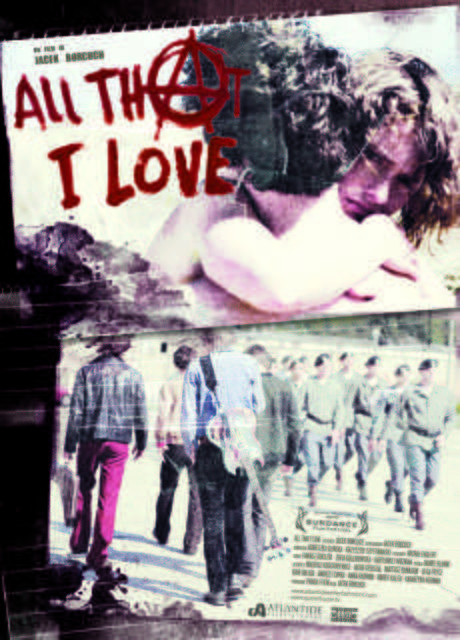 All That I Love