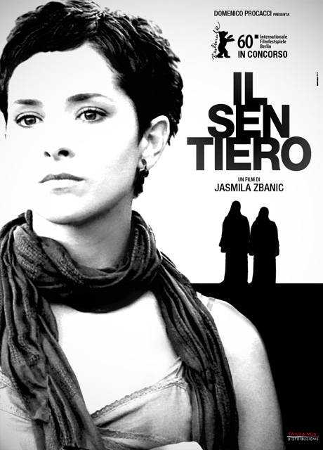 Il sentiero