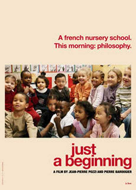 Ce n’est qu’un debut