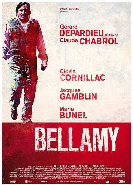 Bellamy