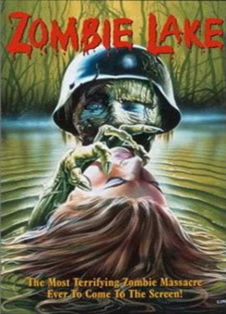 Zombie Lake