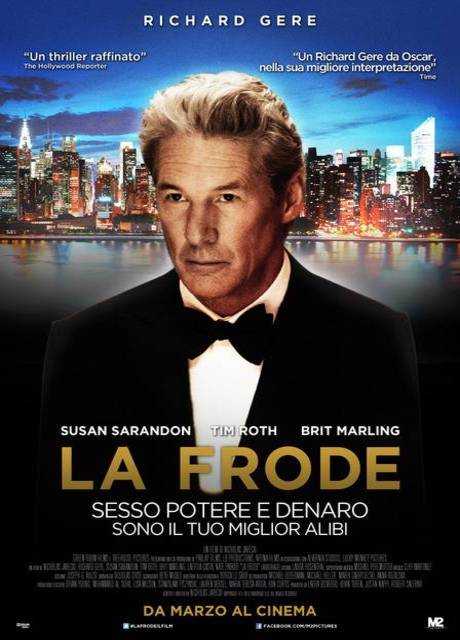 La Frode