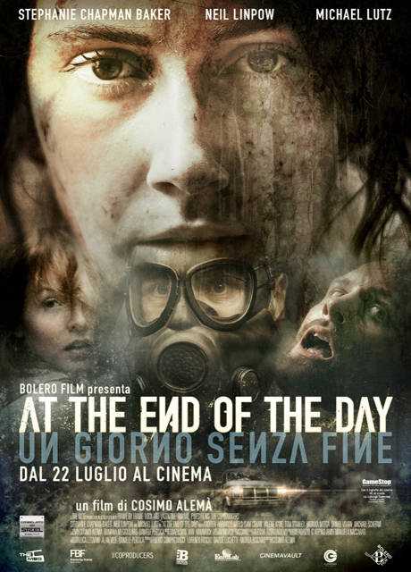 At the end of the day - Un giorno senza fine
