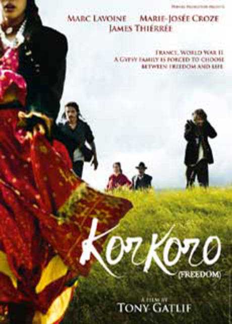 Korkoro - Liberté