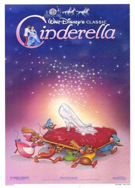 Cenerentola