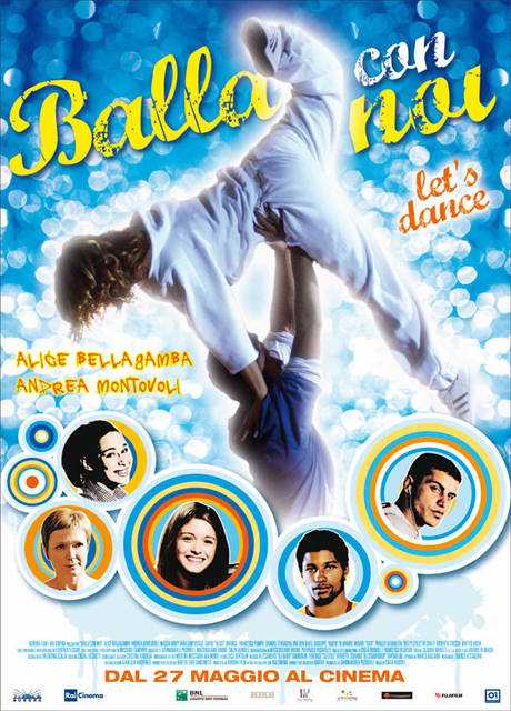 Balla con Noi - Let's dance