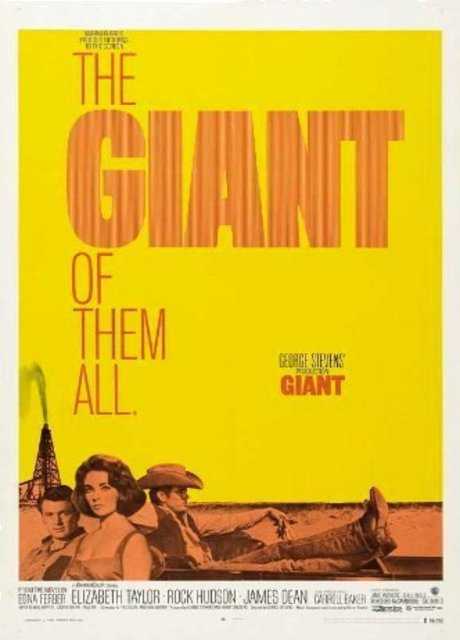 Il gigante