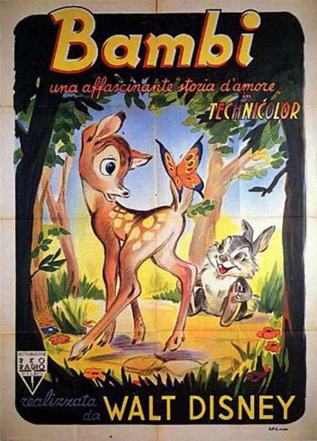 Bambi