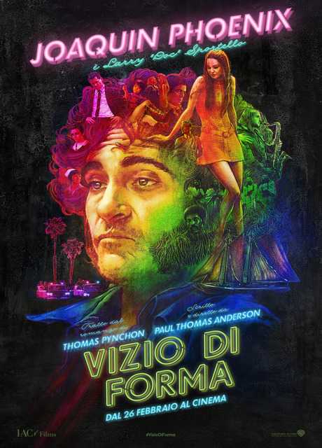 Vizio di forma