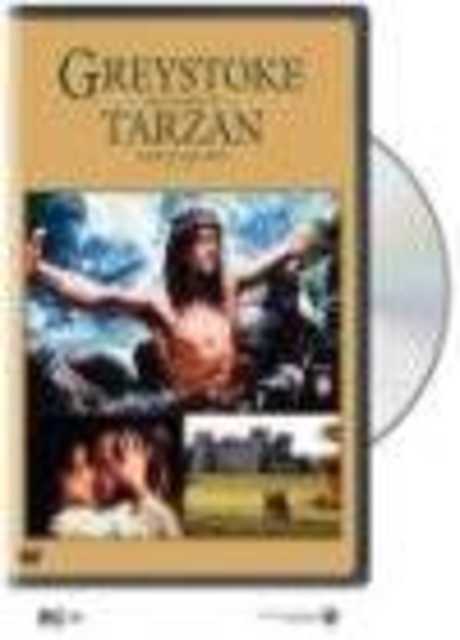 Greystoke - La leggenda di Tarzan signore delle scimmie
