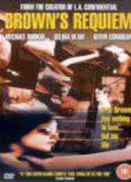 Brown's Requiem