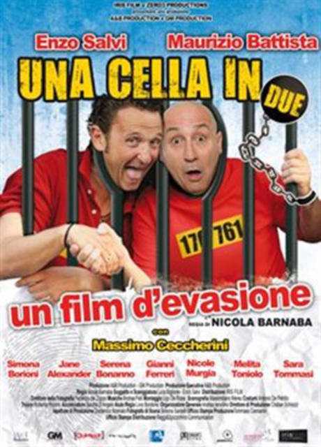 Una cella in due