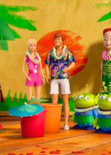 Vacanze Hawaiiane