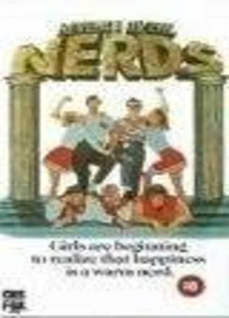 La rivincita dei Nerds