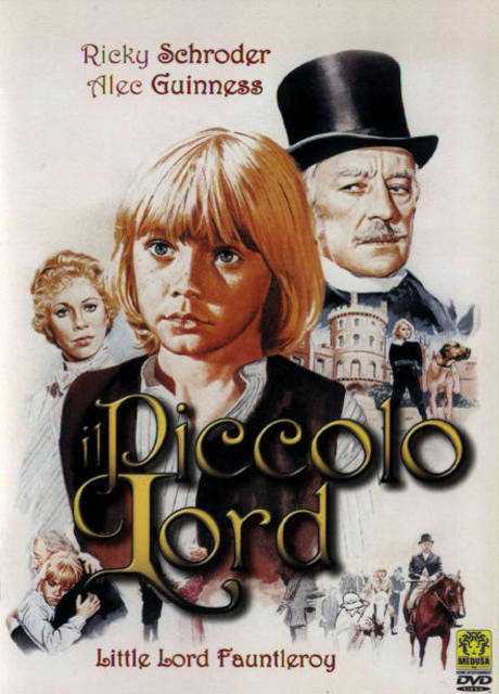 Il piccolo lord