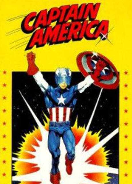 Captain America