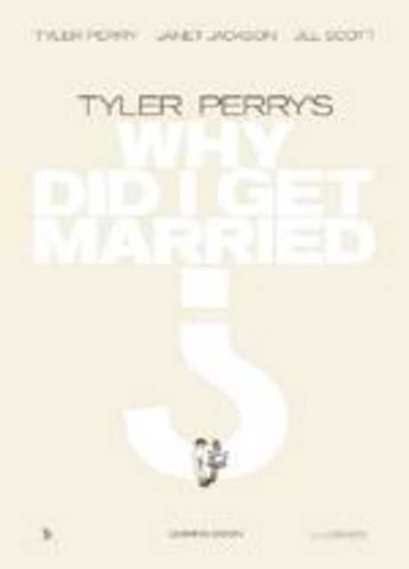 Did I Get Married?