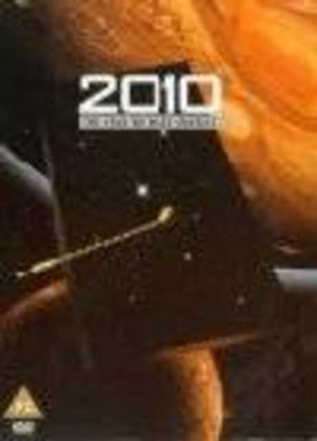 2010 - L'anno del contatto