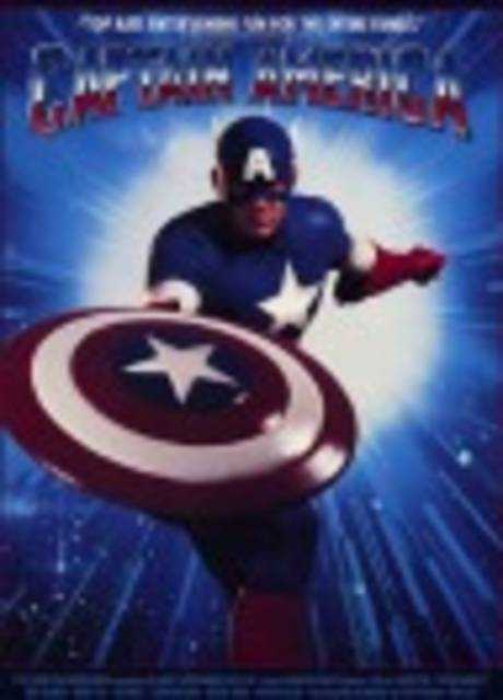 Capitan America