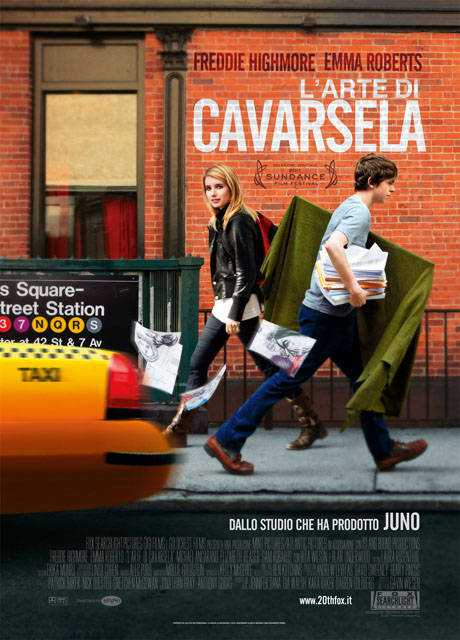L'arte di cavarsela