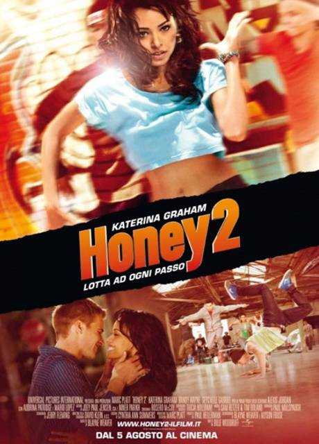 Honey 2