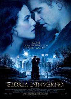 Storia d'Inverno