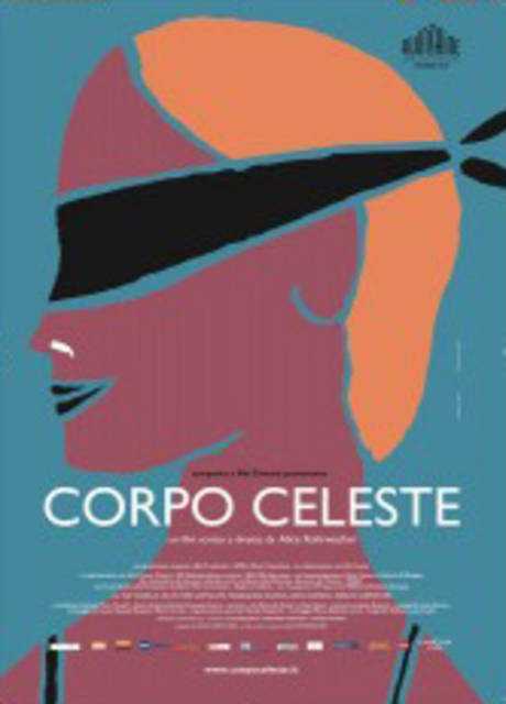 Corpo Celeste
