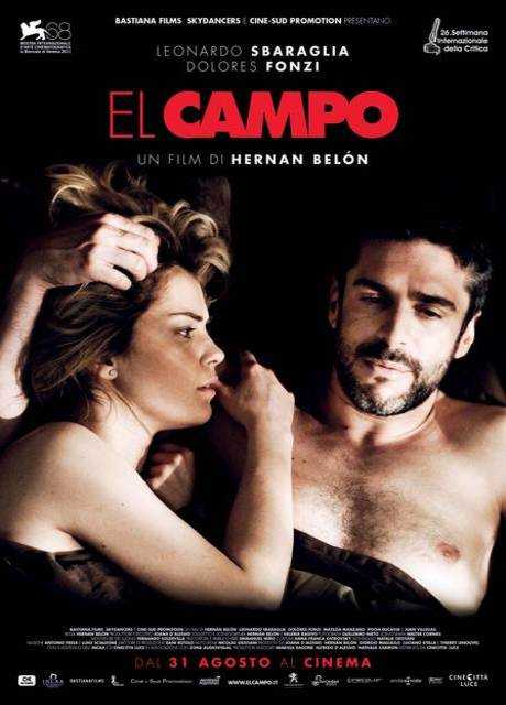 El Campo