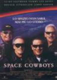 Space Cowboys