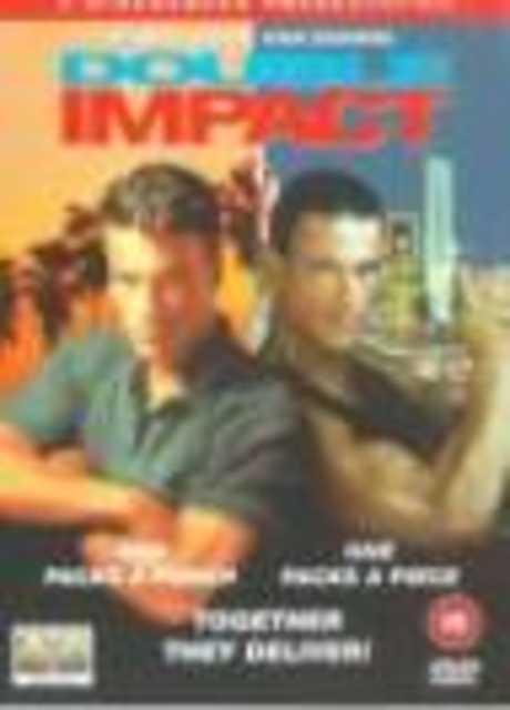 Double Impact - Vendetta finale