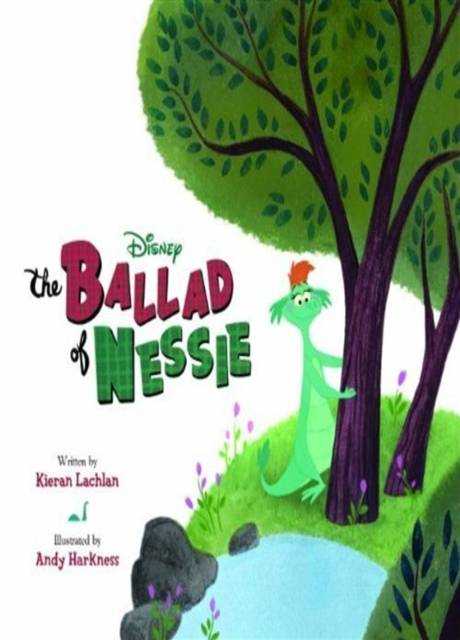 La ballata di Nessie