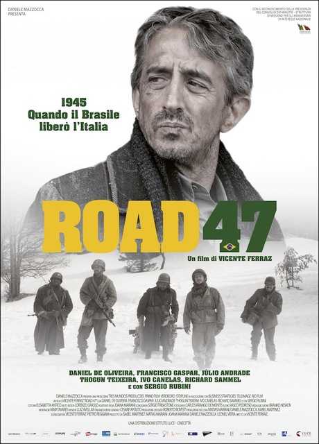 Road 47