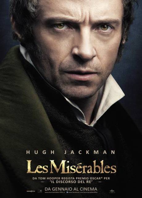 Les Misérables