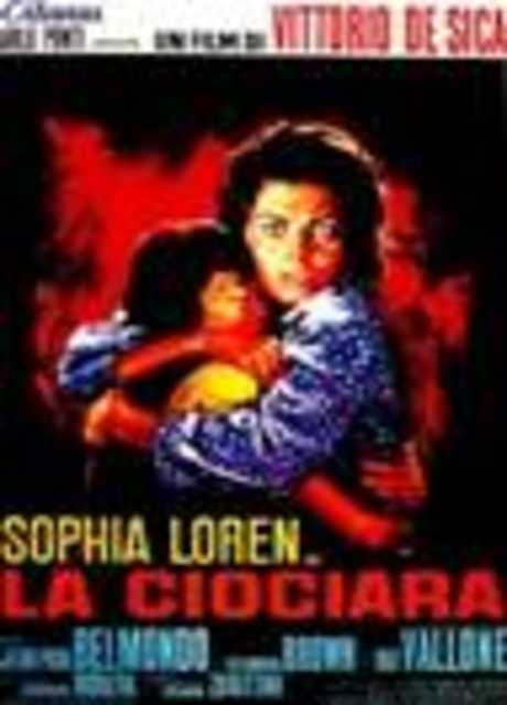 La Ciociara