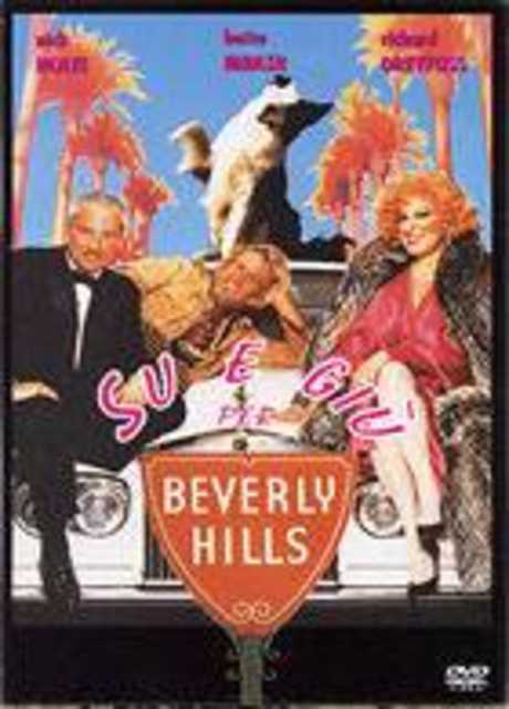 Su e giù per Beverly Hills