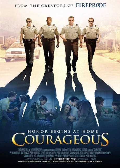 Corageous