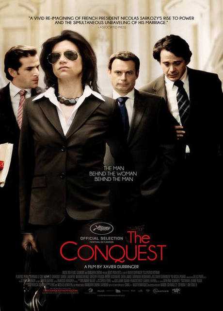 La conquête