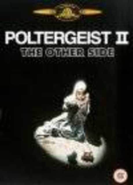 Poltergeist 2 - L'altra dimensione